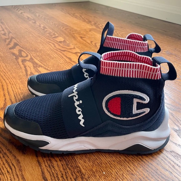 Champion Runners - Picture 4 of 8